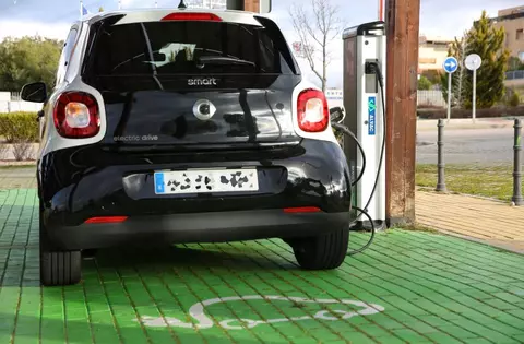 Las Rozas acogerá la primera Feria de Movilidad y Sostenibilidad de España