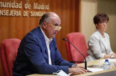 La ZBS de Las Rozas continuará perimetrada tras la finalización del estado de alarma