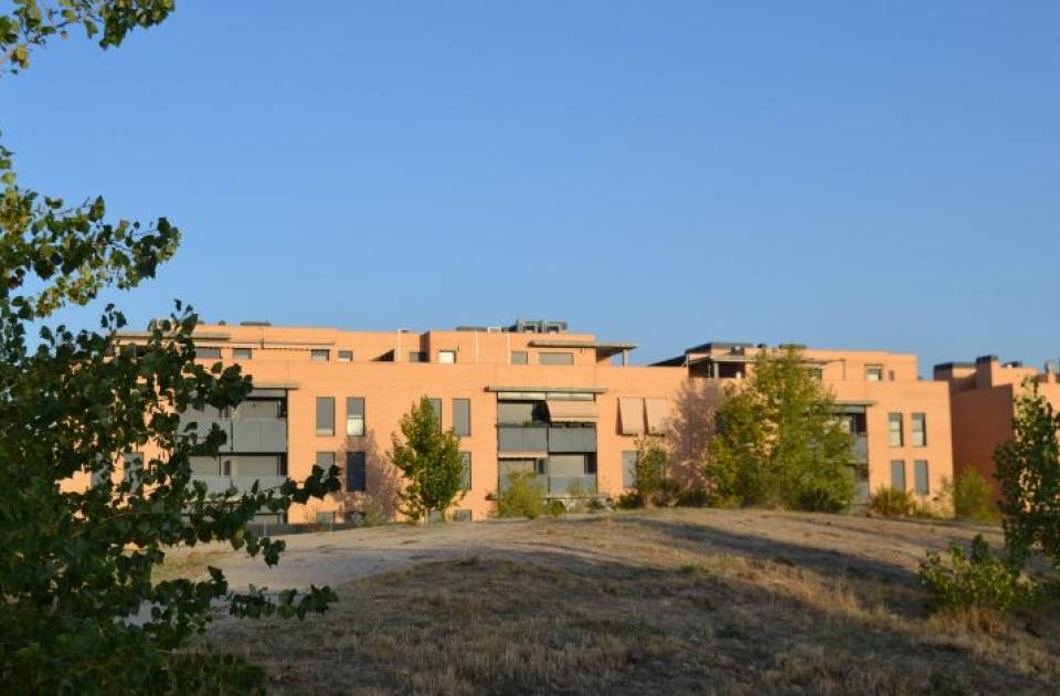Unidas insta al gobierno municipal a renunciar a la venta de la parcela de El Montecillo para construir vivienda pública