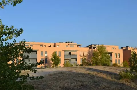 Unidas insta al gobierno municipal a renunciar a la venta de la parcela de El Montecillo para construir vivienda pública