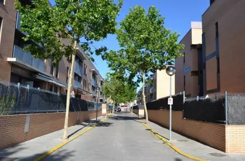 Rechazada la moción de Unidas para que no se venda la parcela municipal de El Montecillo y se construya vivienda pública