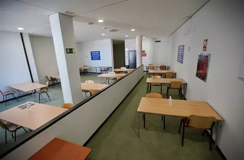 Las Rozas suma nuevos puestos de estudio y amplía horarios en las bibliotecas para la época de exámenes
