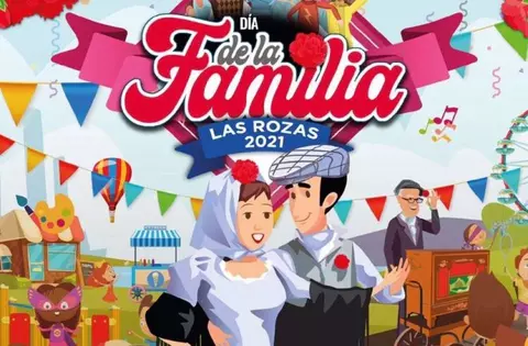 La Fiesta de la Familia y el homenaje a Ignacio Echeverría protagonizan la agenda del fin de semana