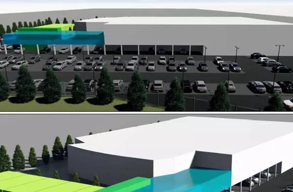 Las Rozas contará con un nuevo centro comercial en La Marazuela