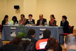 Las Rozas previene el absentismo escolar