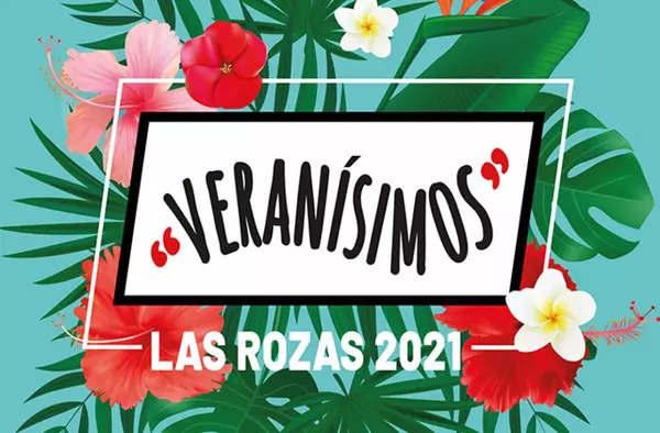 Llegan los Veranísimos de Las Rozas: conciertos, teatro y cine al aire libre entre las propuestas para este verano 