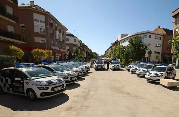Las Rozas activa el Plan Vacaciones Seguras para prevenir posibles incidentes y actos delictivos