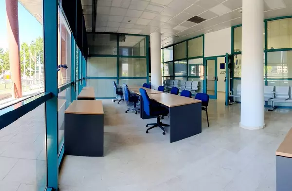 La nueva oficina del DNI de Las Rozas, que abrirá en los próximos meses, se ubicará dentro del edificio de la Policía Local