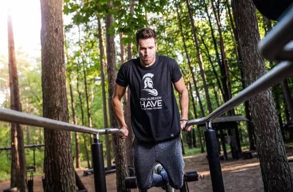 El Cantizal contará con un gran complejo deportivo con pistas de parkour, calistenia, 'Chase-tag', 'slackline' y multideporte