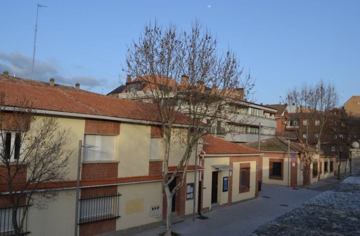 Unidas exige a la CAM que no obstaculice la aprobación definitiva del Catálogo de Bienes y Espacios Protegidos de Las Rozas