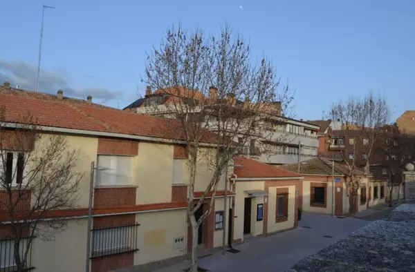 Unidas exige a la CAM que no obstaculice la aprobación definitiva del Catálogo de Bienes y Espacios Protegidos de Las Rozas