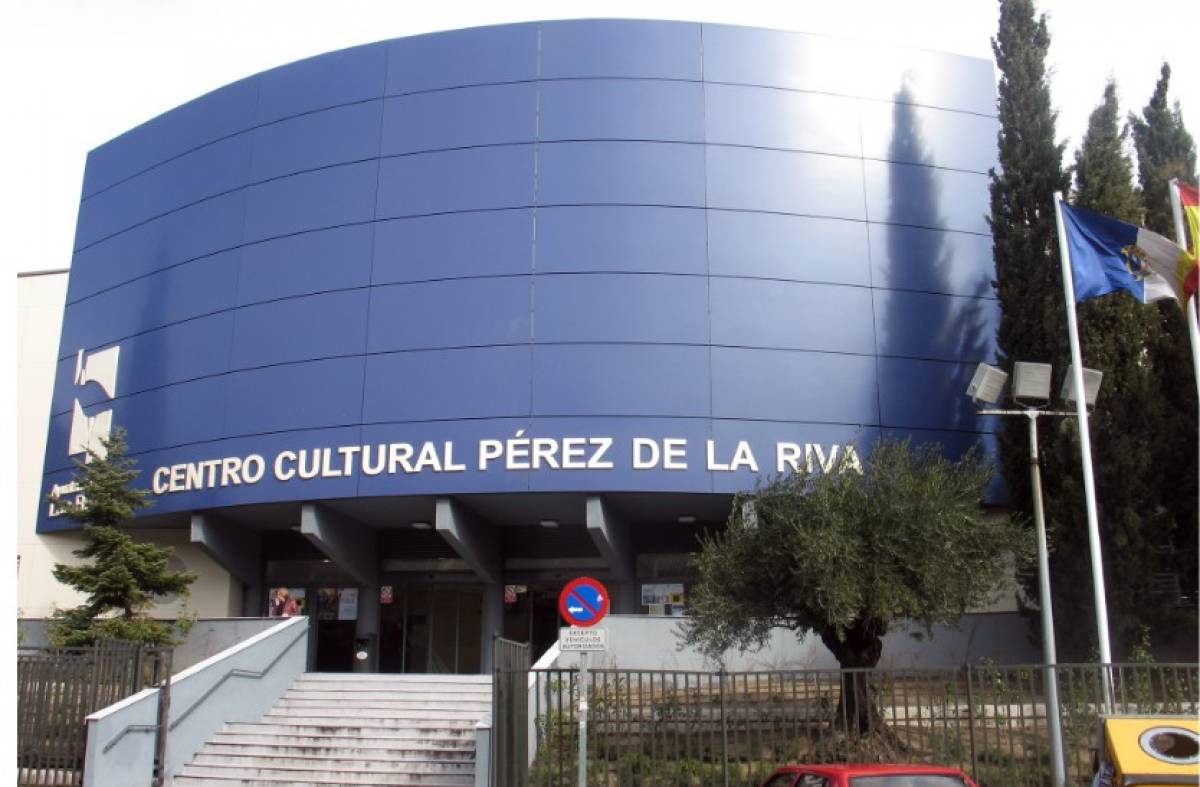 El PSOE de Las Rozas vota en contra de la creación de una fundación que gestione el área de cultura