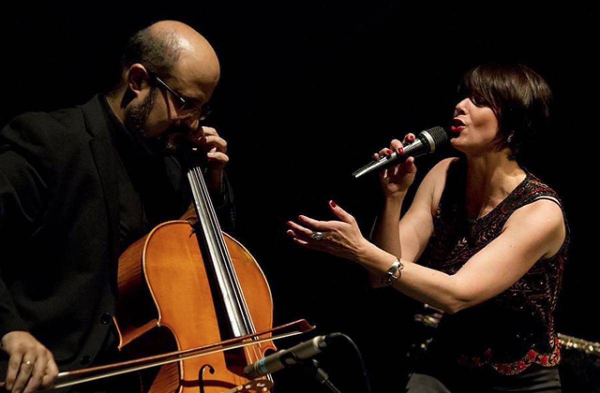 Un tributo a Astor Piazolla cierra los conciertos en el Embarcadero de Navalcarbón en “Veranísimos“ de Las Rozas