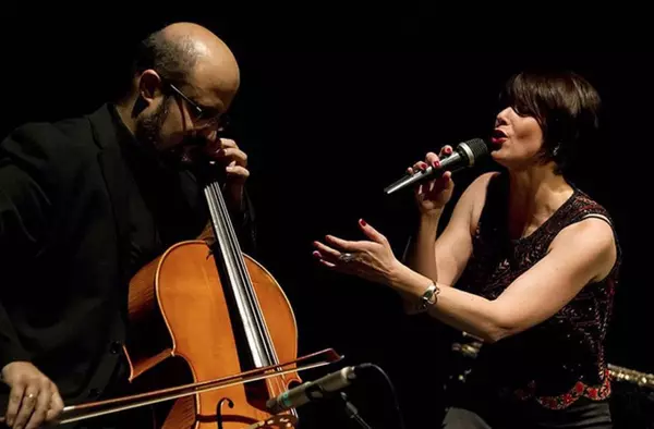 Un tributo a Astor Piazolla cierra los conciertos en el Embarcadero de Navalcarbón en “Veranísimos“ de Las Rozas