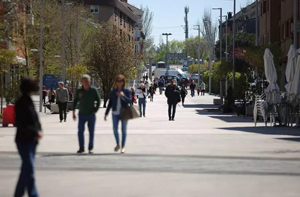 La Oficina del Consumidor de Las Rozas atiende cerca de 5.400 consultas y más de 500 reclamaciones en el primer semestre de 2021