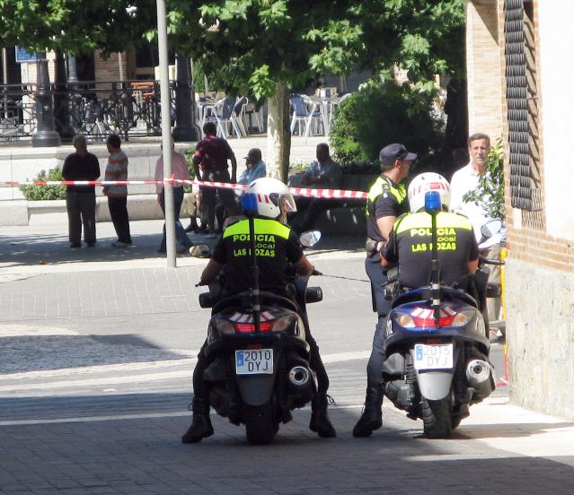 Las Rozas incorpora la figura del Agente Tutor en los centros de enseñanza