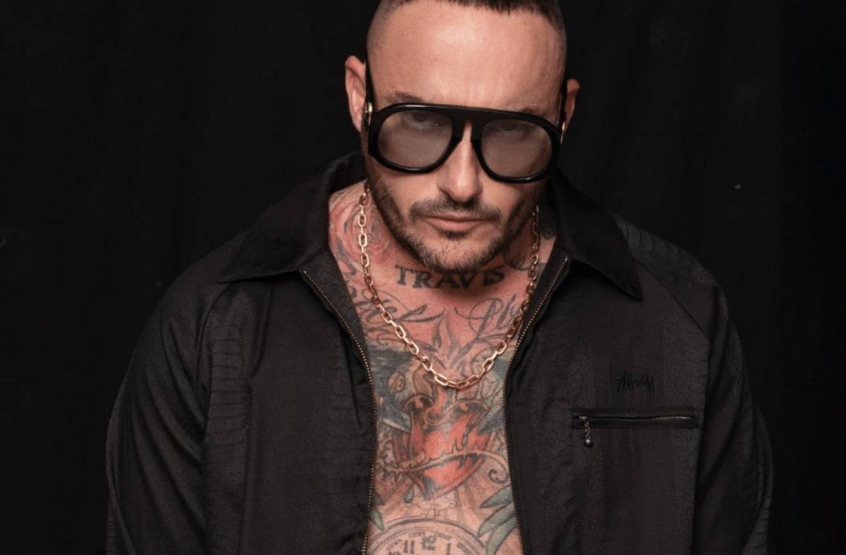 Don Patricio, DJ Nano y Juan Magán, platos fuertes del festival ArriquiTown en Las Rozas