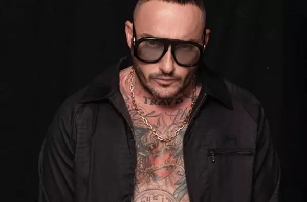 Don Patricio, DJ Nano y Juan Magán, platos fuertes del festival ArriquiTown en Las Rozas