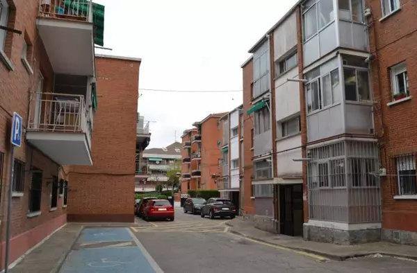 Unidas propone un Plan Integral de rehabilitación y mejora del barrio de la Colonia de Las Vírgenes