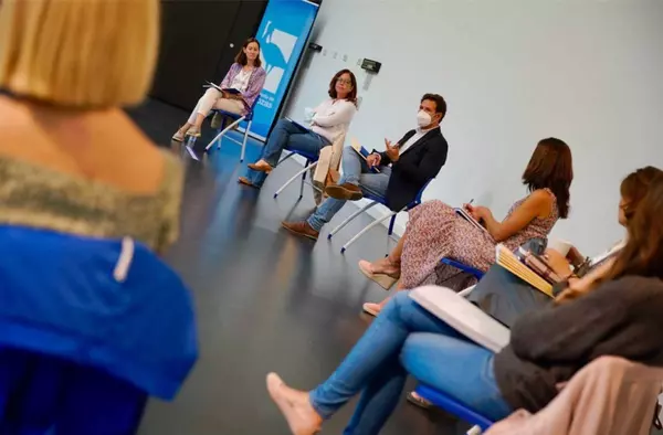 Las Rozas destina 600.000 euros para ayudas a centros escolares del municipio