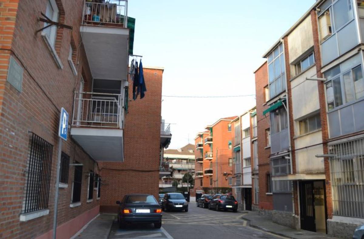 Luz verde a la moción de Unidas para un Plan de mejora de la Colonia de Las Vírgenes