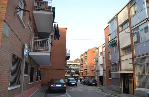 Luz verde a la moción de Unidas para un Plan de mejora de la Colonia de Las Vírgenes