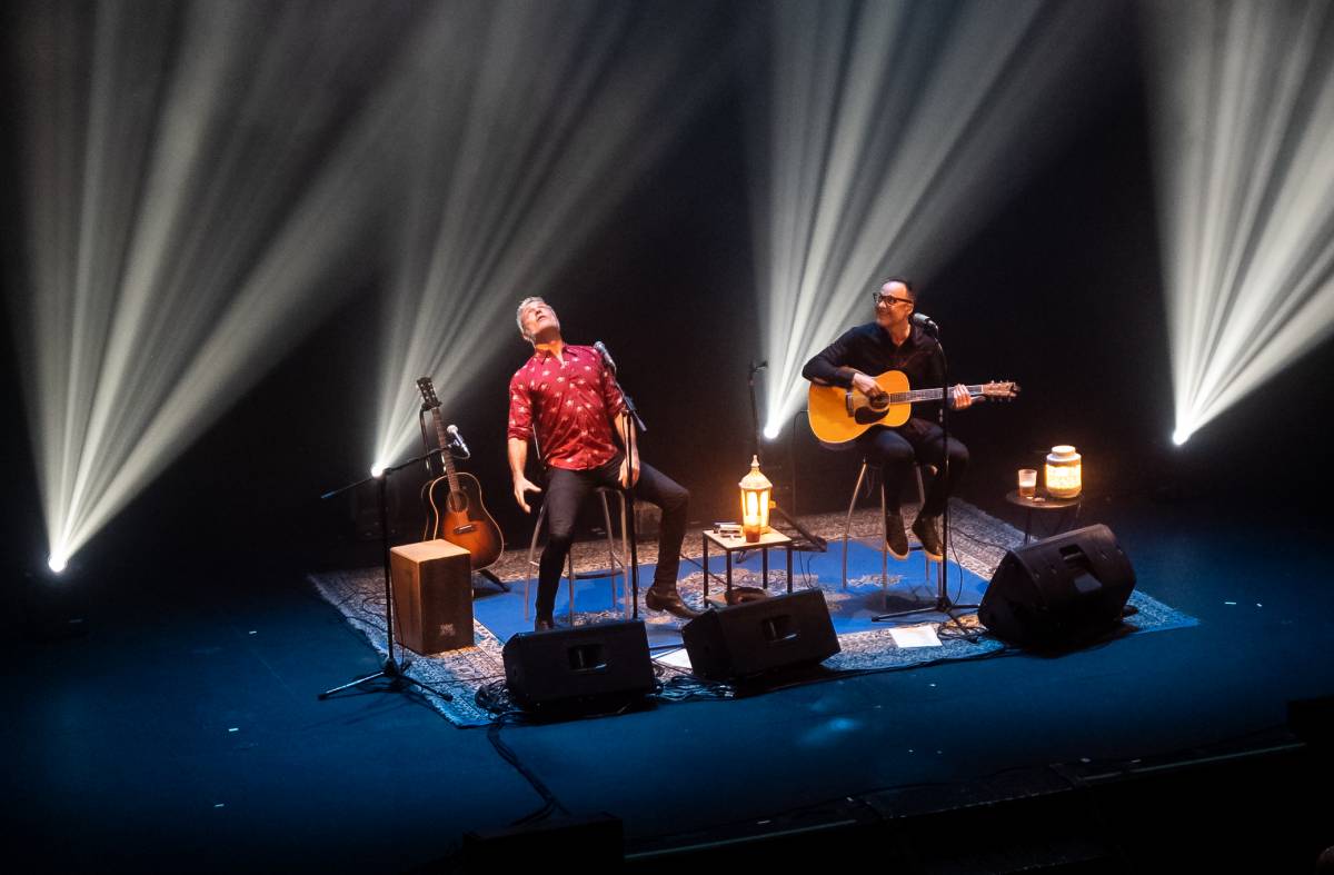 Cómo reservar entradas (gratis) para los conciertos de las Fiestas de Las Rozas