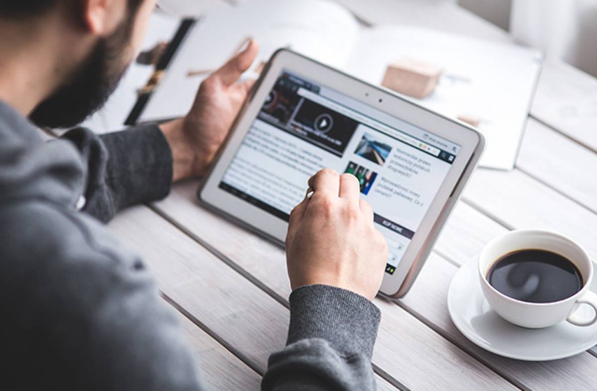 Ofimática, idiomas o marketing entre los 400 cursos gratuitos online para los desempleados de Las Rozas