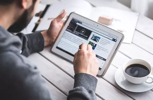 Ofimática, idiomas o marketing entre los 400 cursos gratuitos online para los desempleados de Las Rozas
