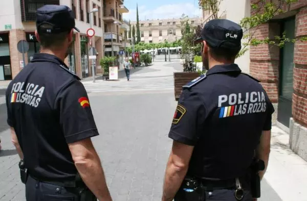 1.907 delitos en Las Rozas, aumenta un 18’4% la criminalidad en el segundo trimestre del  2021