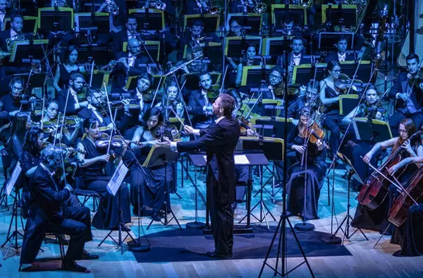 El Festival Diacronías pone música al fin de semana con tres conciertos en el Auditorio Joaquín Rodrigo
