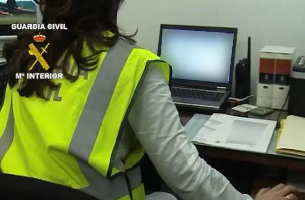 La Guardia Civil de Las Rozas formará parte de la fase piloto de implementación de la cita previa 