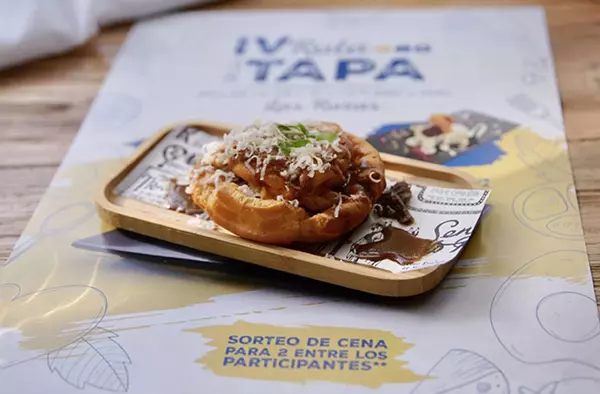 La IV Ruta de la Tapa de Las Rozas arranca este fin de semana en 30 establecimientos