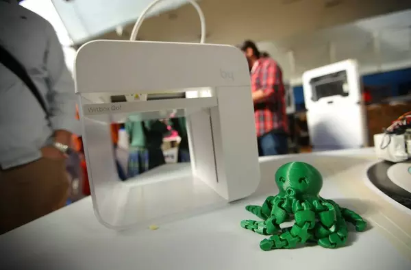 Diseño 3D, Programación y Realidad Virtual, entre las propuestas de la Semana de la Ciencia e Innovación en Las Rozas