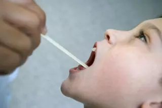 Comienza un curso más la Campaña Municipal de reconocimientos médicos en los colegios