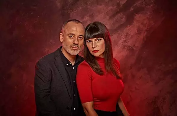 La música de Soledad Giménez y la obra “Principiantes”, citas de la agenda cultural del fin de semana en Las Rozas