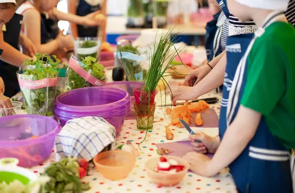 Las Rozas celebra 'El Día del Niño' con un fin de semana lleno de actividades para toda la familia