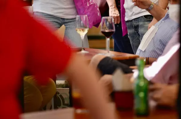 Las Rozas permitirá a locales de ocio y restauración la ampliación de sus terrazas durante un año más