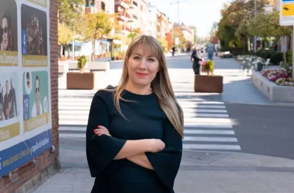 Unidas propone que Las Rozas se adhiera al programa de acogida de animales de mujeres víctimas de violencia machista