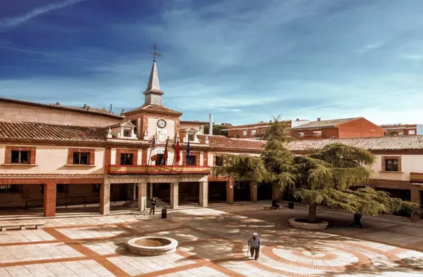 El PSOE de Las Rozas propone incrementar la Transparencia en el Ayuntamiento 