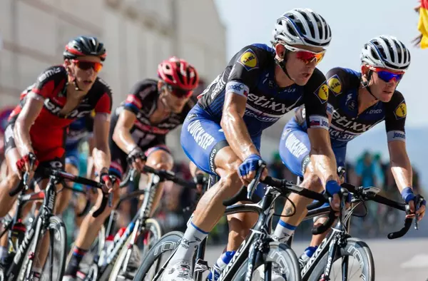 Las Rozas será el punto de salida de la última etapa de La Vuelta Ciclista a España en 2022