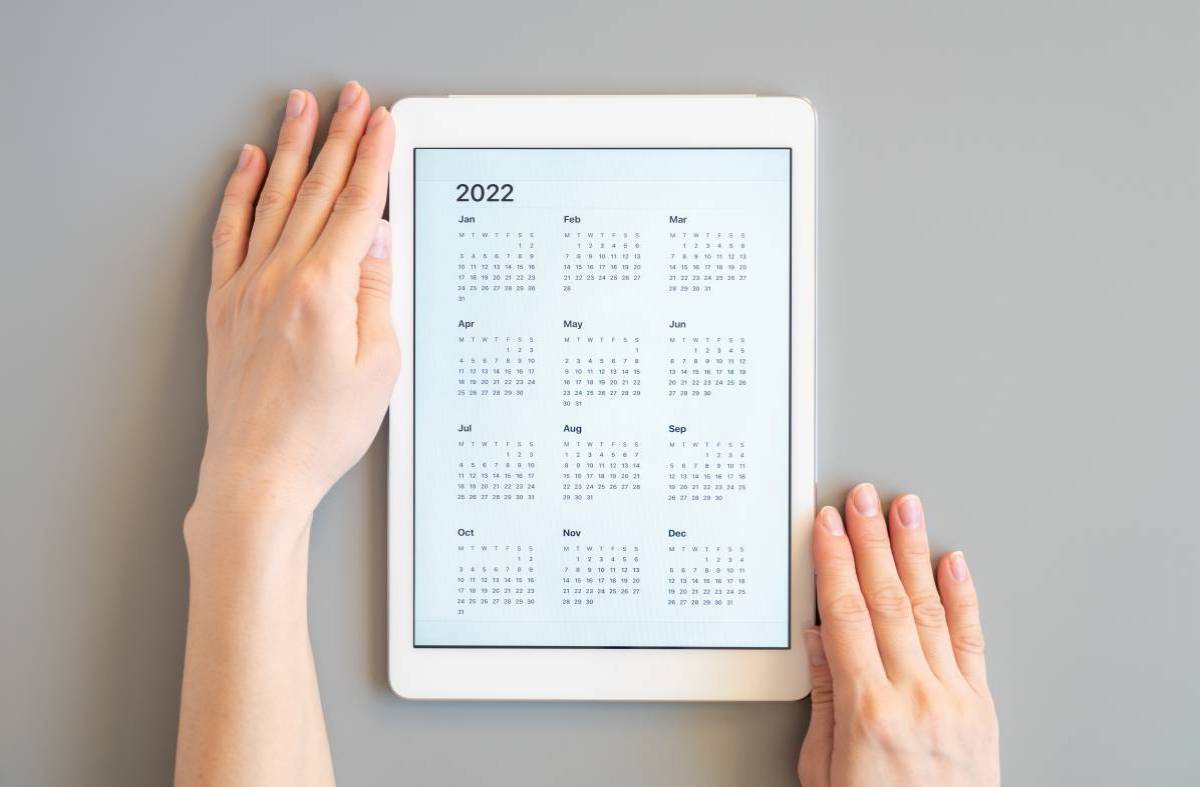 Festivos en Las Rozas: así queda el Calendario Laboral para 2022