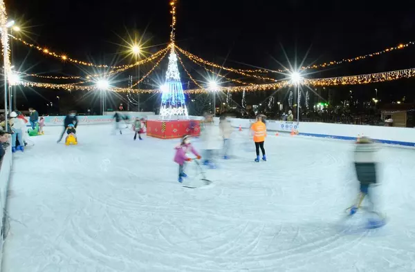 Magia y últimas propuestas de “Una Navidad de Cuento” para disfrutar del fin de semana en Las Rozas 