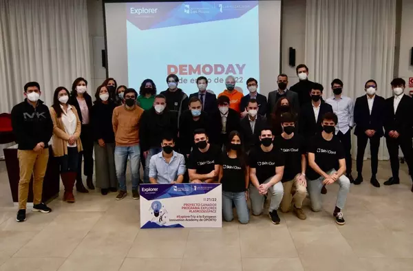 El proyecto HiSchool gana la tercera edición del programa Explorer en Las Rozas
