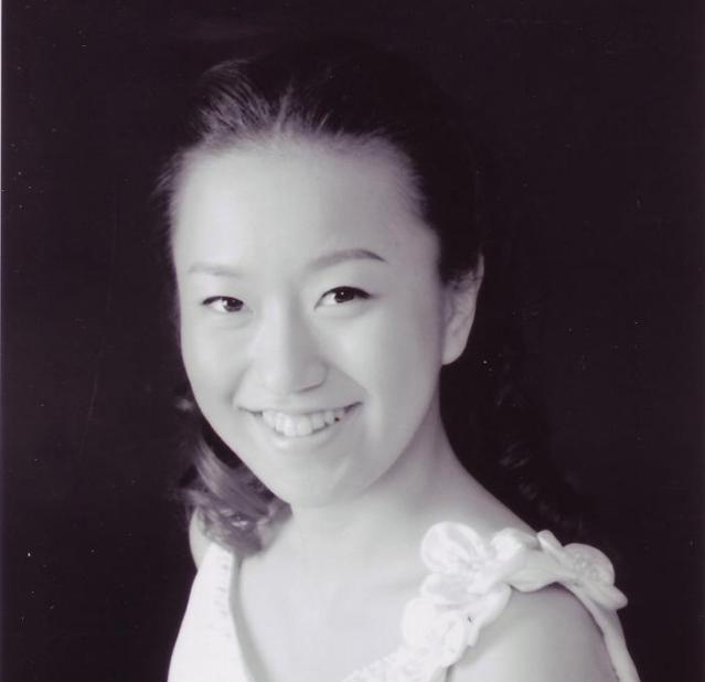 La pianista coreana Lee Hyo Joo actuara en el Concierto Inaugural del 9º Concurso Internacional de Piano de Las Rozas