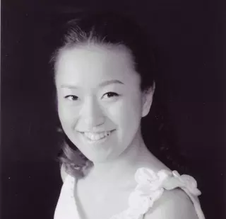 La pianista coreana Lee Hyo Joo actuara en el Concierto Inaugural del 9º Concurso Internacional de Piano de Las Rozas