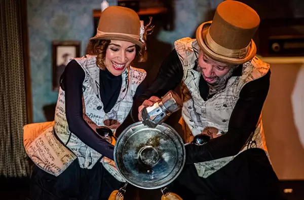 Escape Room, teatro infantil o exposiciones entre las propuestas culturales del fin de semana en Las Rozas