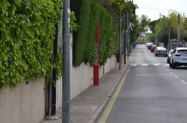 Unidas propone la rehabilitación urbana de Las Matas para garantizar la accesibilidad y la movilidad peatonal y ciclista