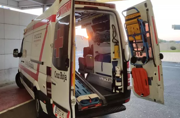 Ser voluntario en Emergencias de la Cruz Roja: la experiencia de 4 integrantes de la delegación Majadahonda-Las Rozas