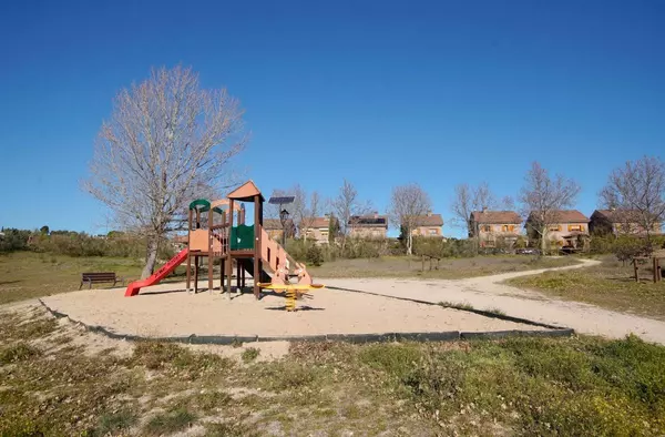 El parque urbano de El Lazarejo de Las Rozas cambiará y mejorará totalmente su espacio